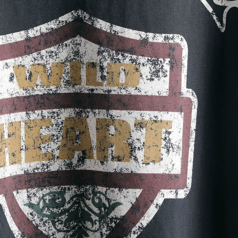 Wild hart