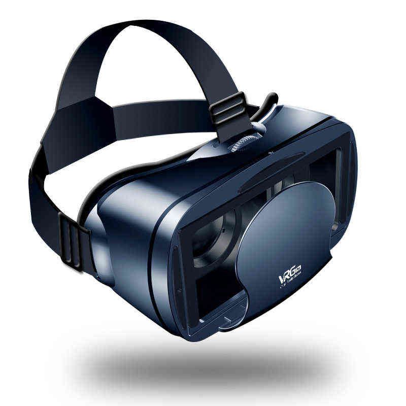 نظارات VR.