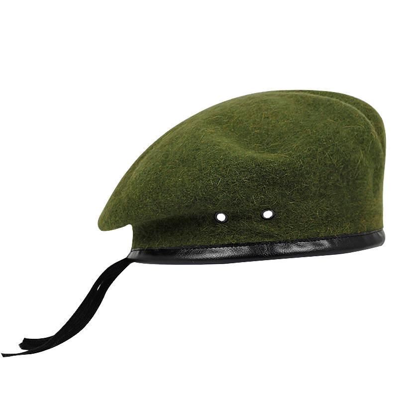 Exército verde