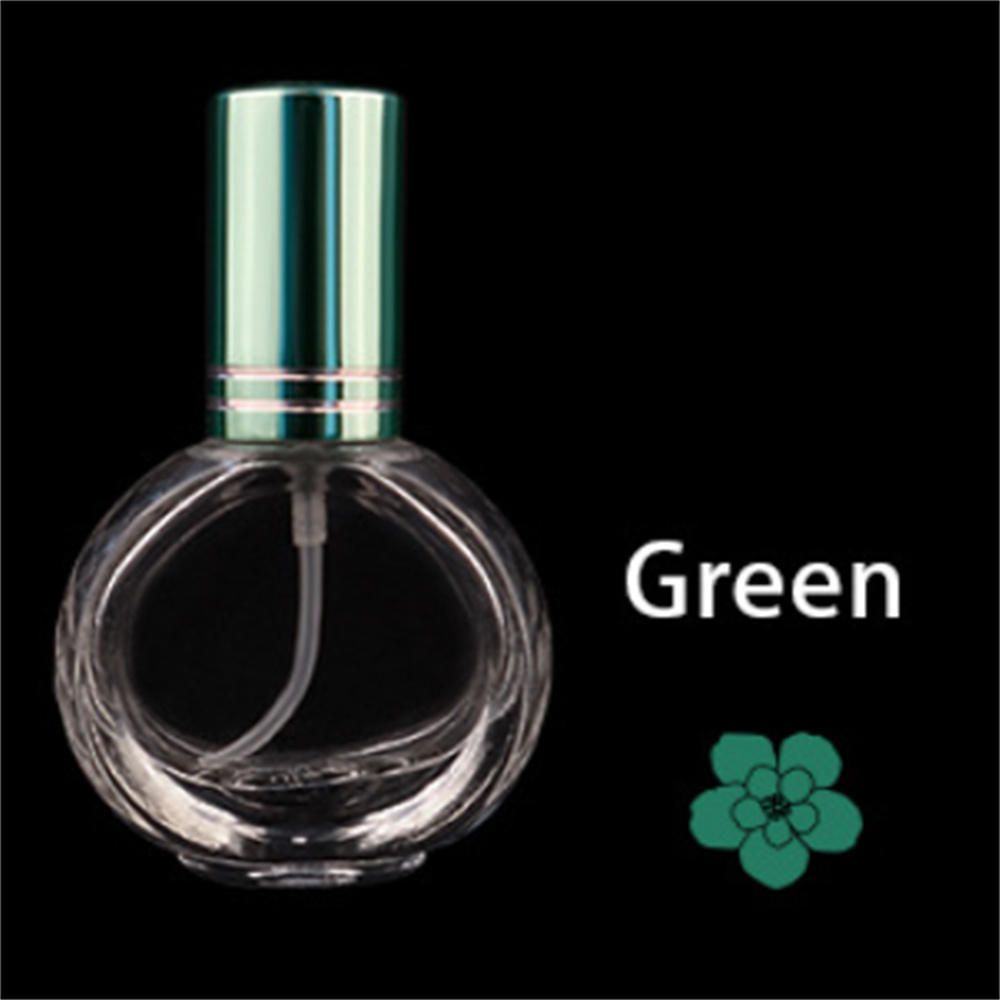 10ML green