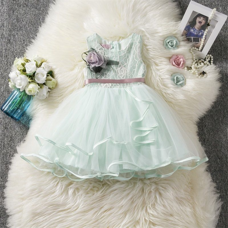 Babykleid C3