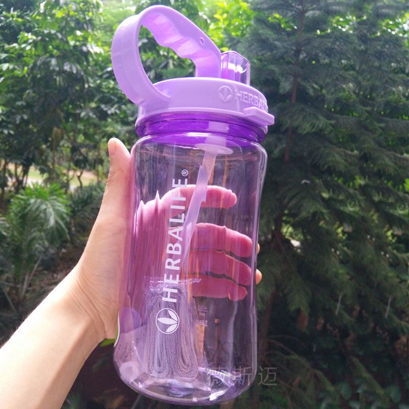 1000ml purple