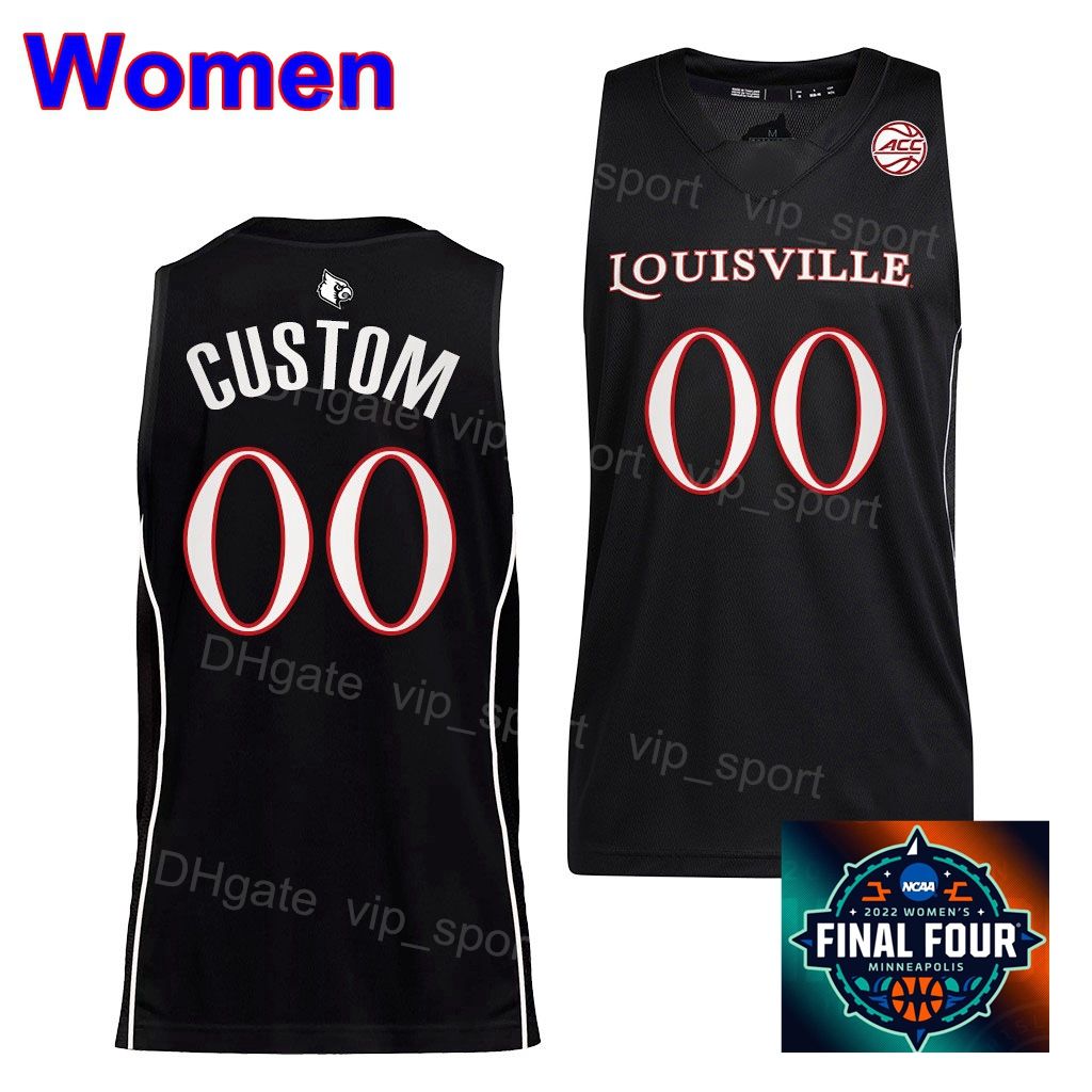 Women Final Four Patch5