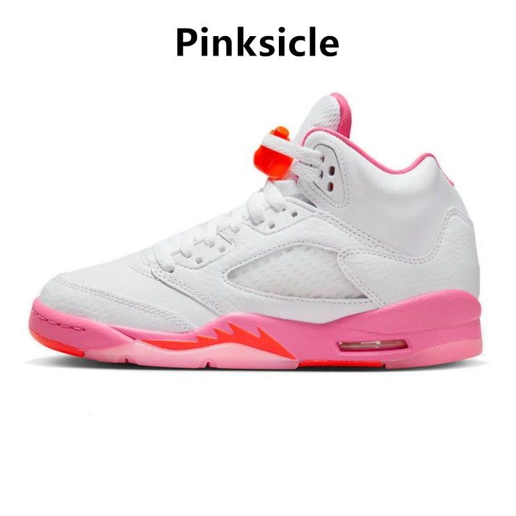 5S Pinksicle