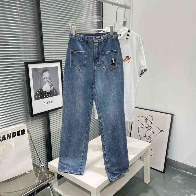 denim blå