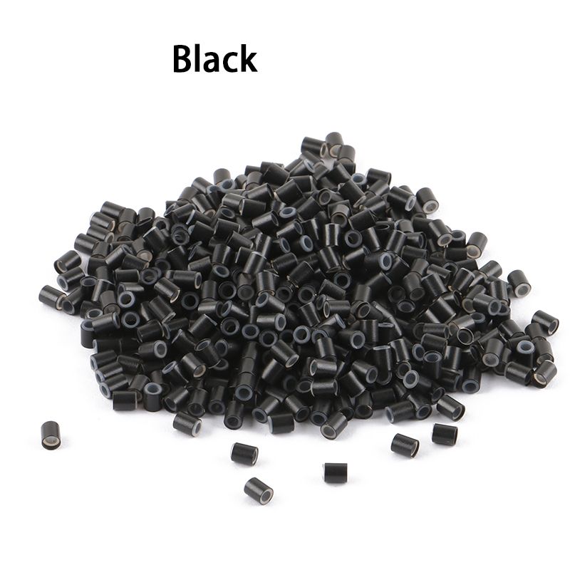 3.4mm #1/black