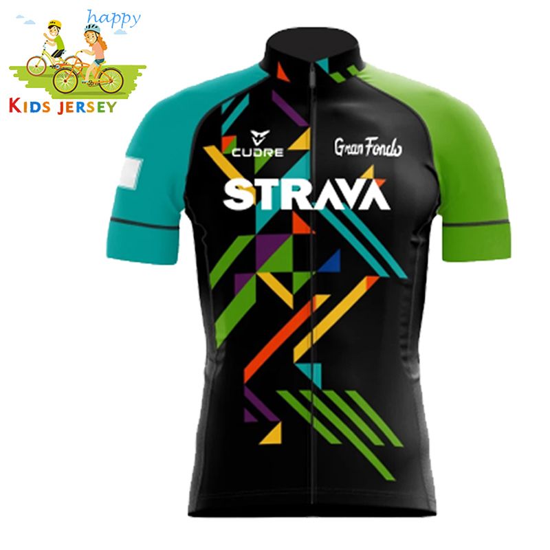 Kids Jersey