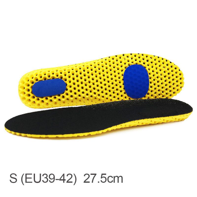 Black S (EU39-42) -1 par