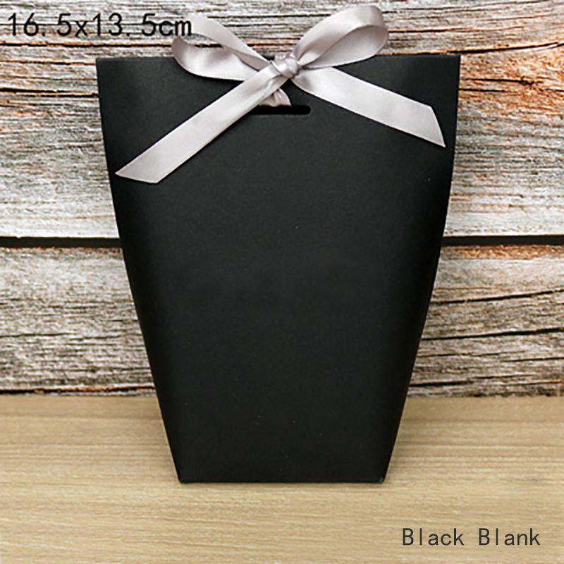 16.5x13.5blank Black