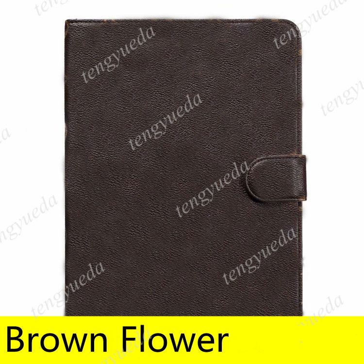 L1-Brown Flower