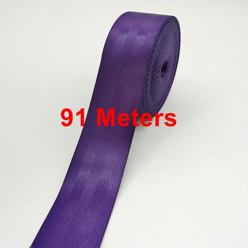 91 meter roll