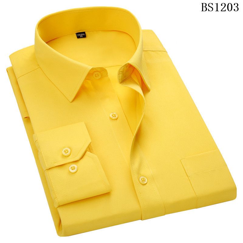 Bs1203 Yellow