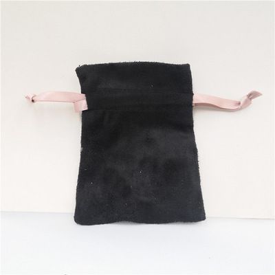 19 # Black Square Bag