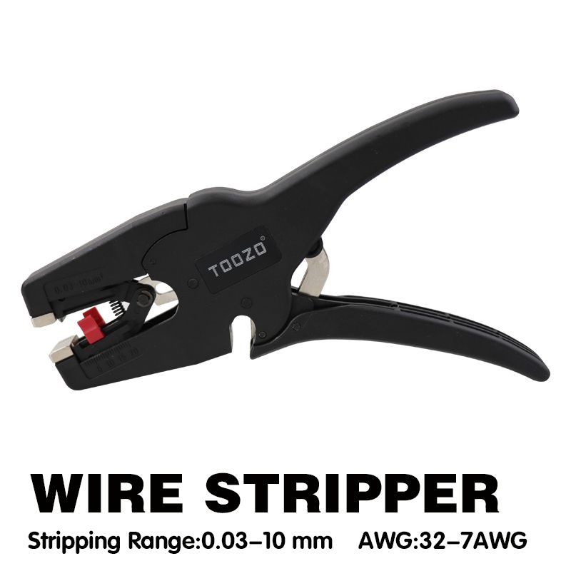 Wire Stripper D3.