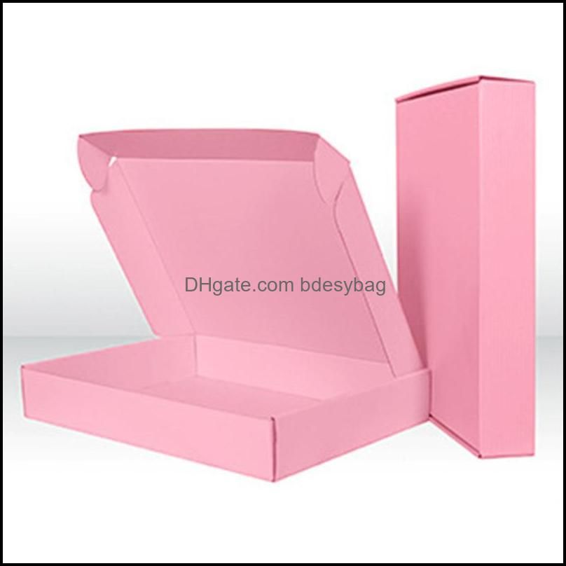 All Pink 15X15X5Cm