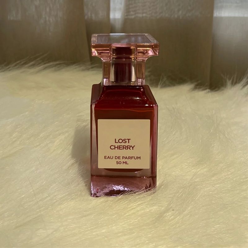 Lost Cherry 50ml