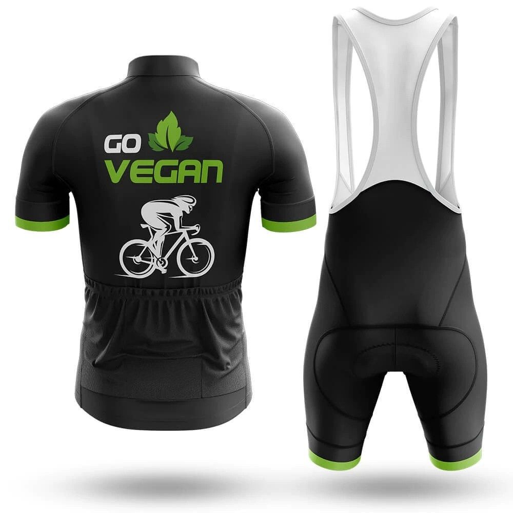 Jersey Bib Shorts Style 7