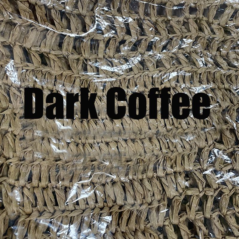 Темный кофе