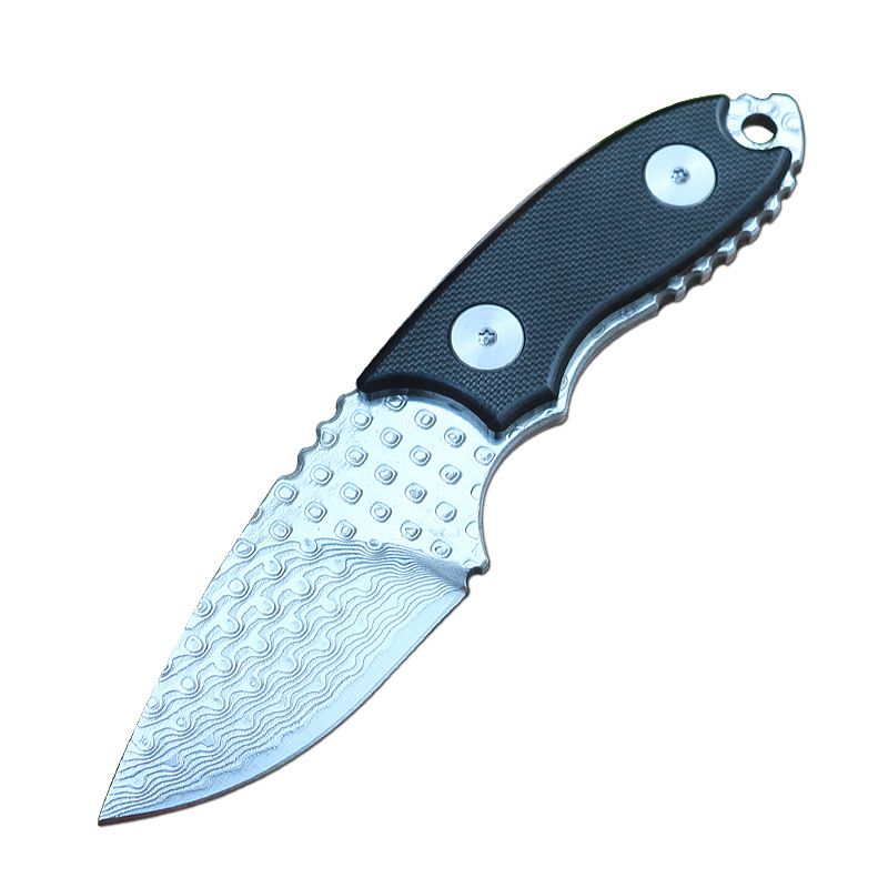 Knife