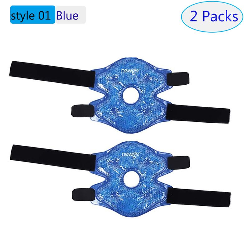 Blue 2 Packs