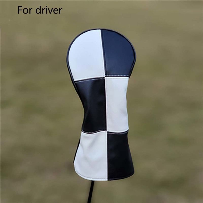 Driver for White