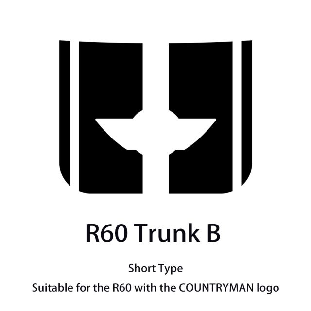 R60 Trunk B