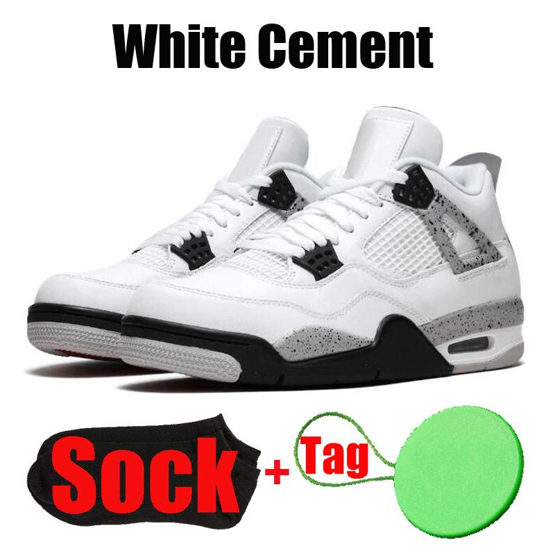 #12 white cement