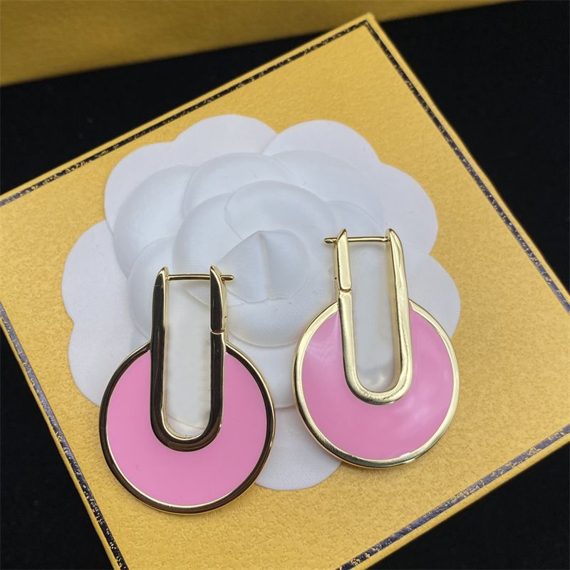 Earring with box