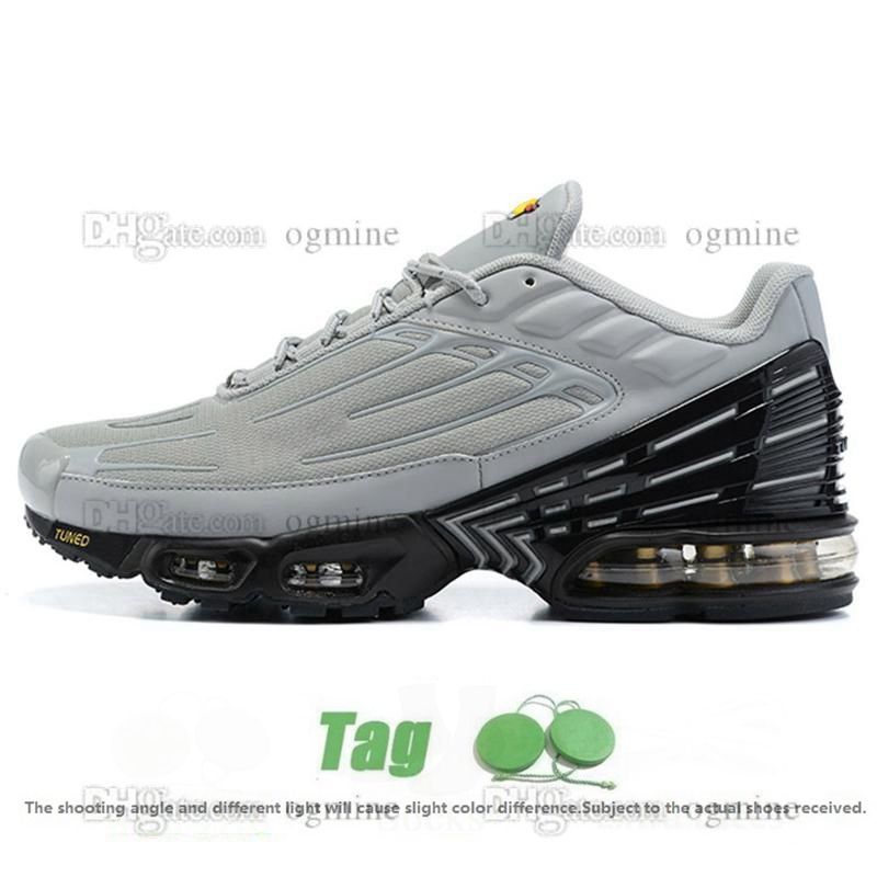 No.45 Gray Black 39-46