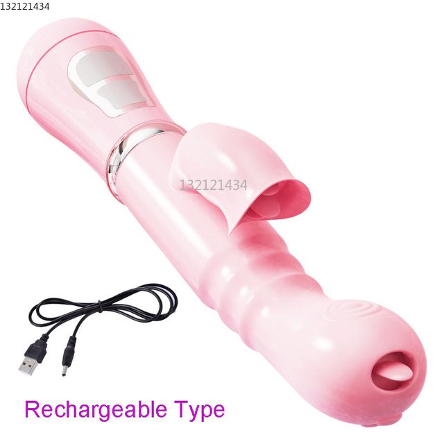 Rechargeable-2