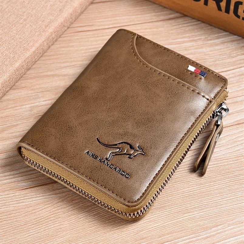 Bags Wallets Tamaris Wallet brown casual look 