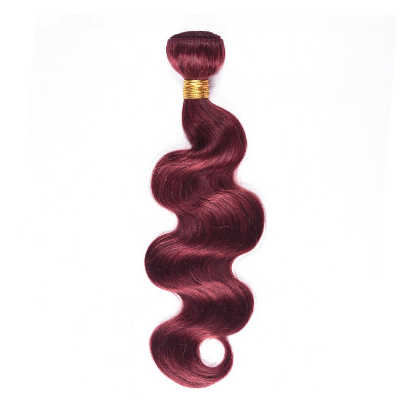 Body Wave Color 99j #