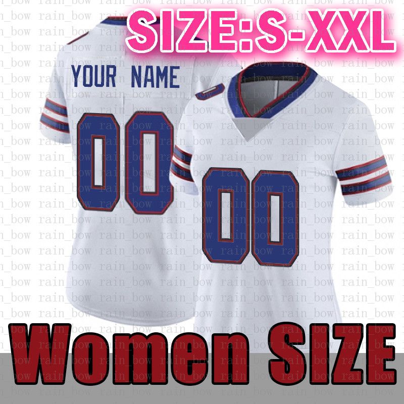 Tamaño de las mujeres S-XXL (BE)