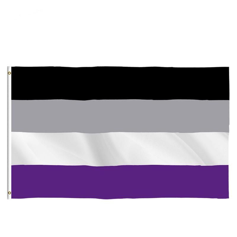 Asexual Pride