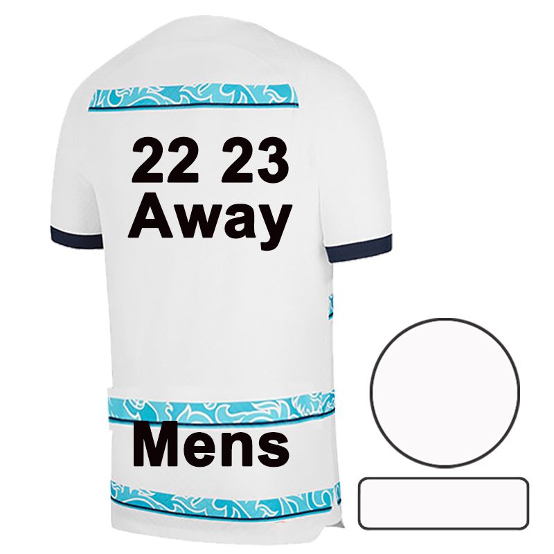 QM9886 22 23 Away ... 패치