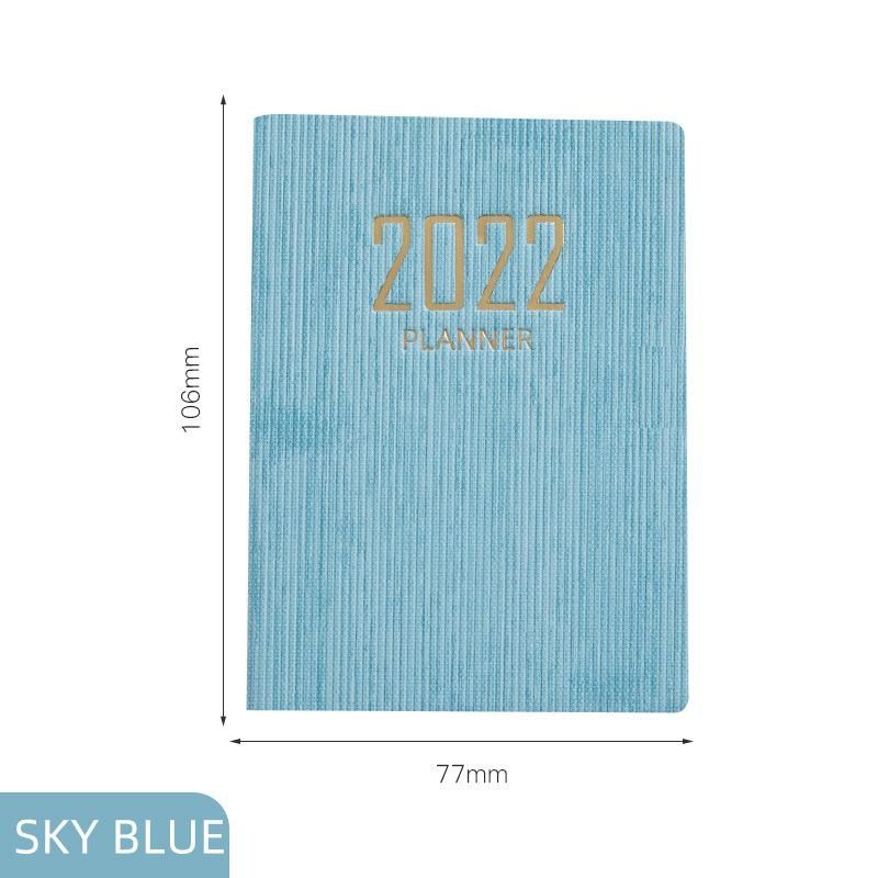 Sky Blue A7