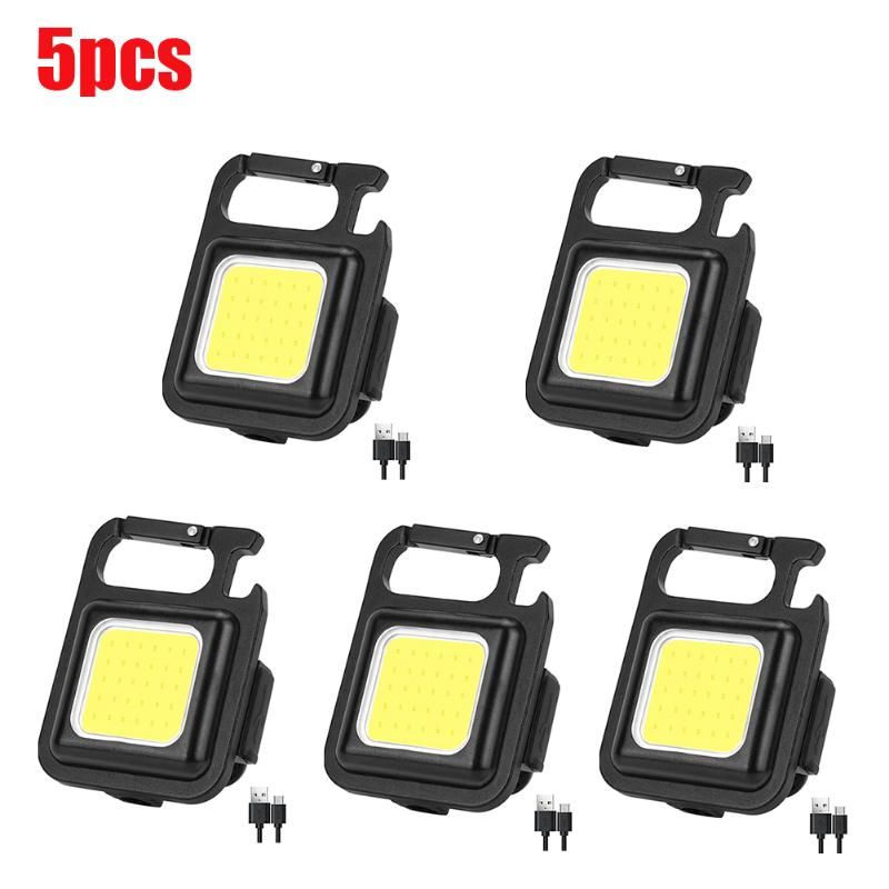 5pcs Work Light