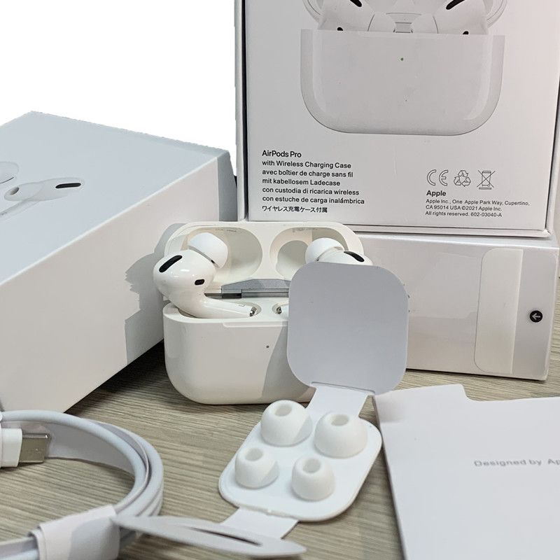 cable carga airpods pro
