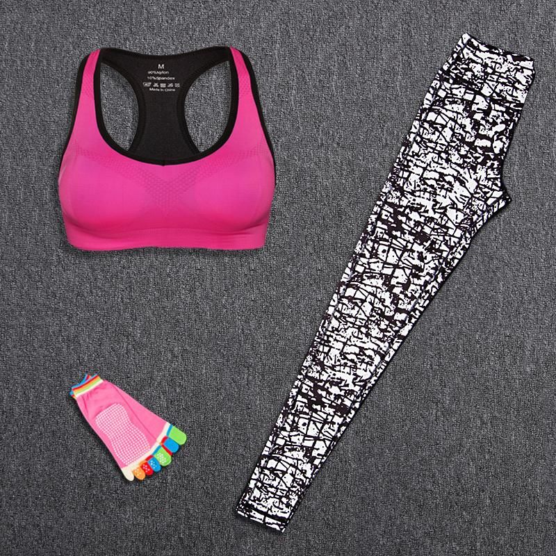 Yoga Set A10