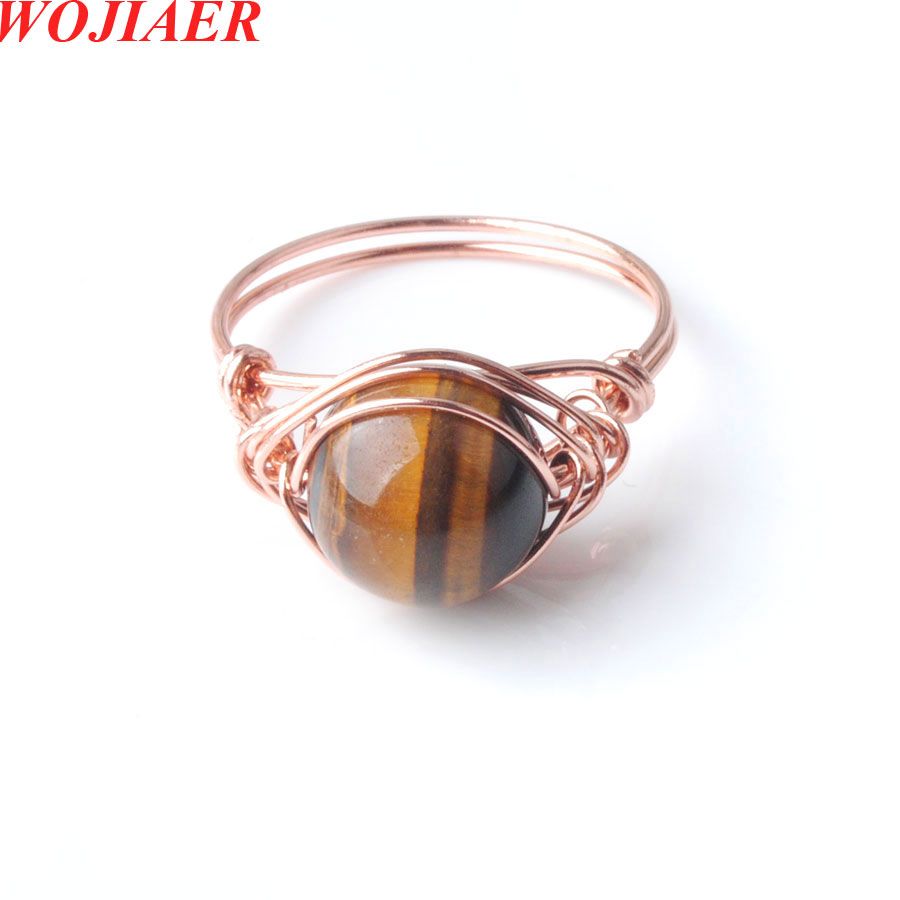 Tigers Eye