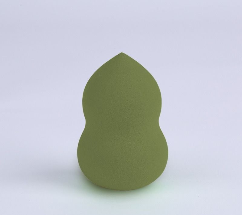 Gourd Green