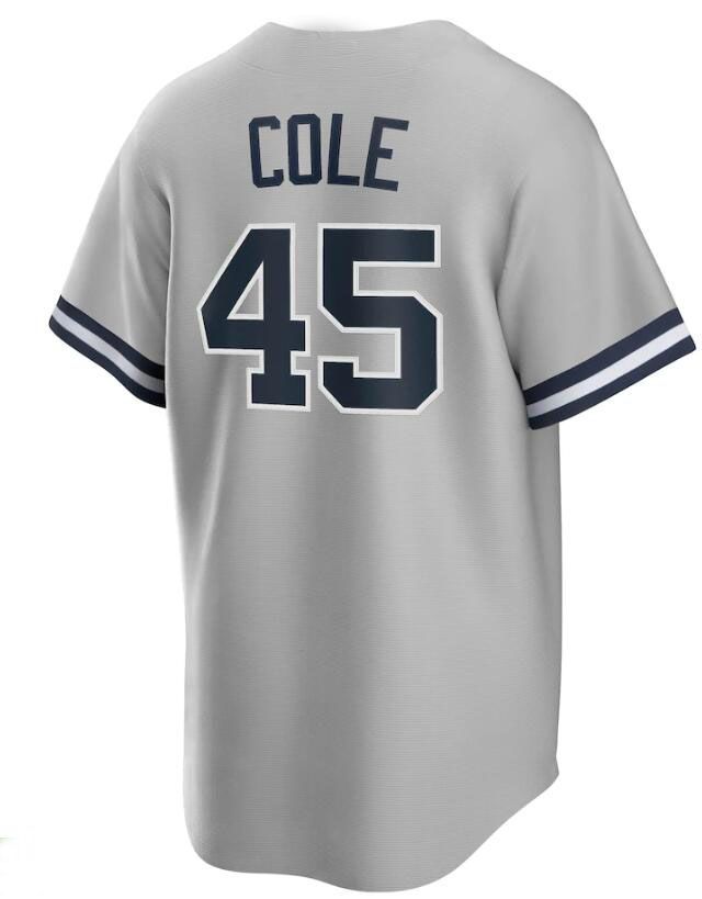 2023 Custom Aaron Judge Jersey Anthony Volpe Anthony Rizzo Nestor Cortes  Jr. Giancarlo Stanton Aaron Hicks Joey Gallo DJ LeMahieu Gleyber Torres  Gerrit Cole Isiah From Top_500_sports, $12.29