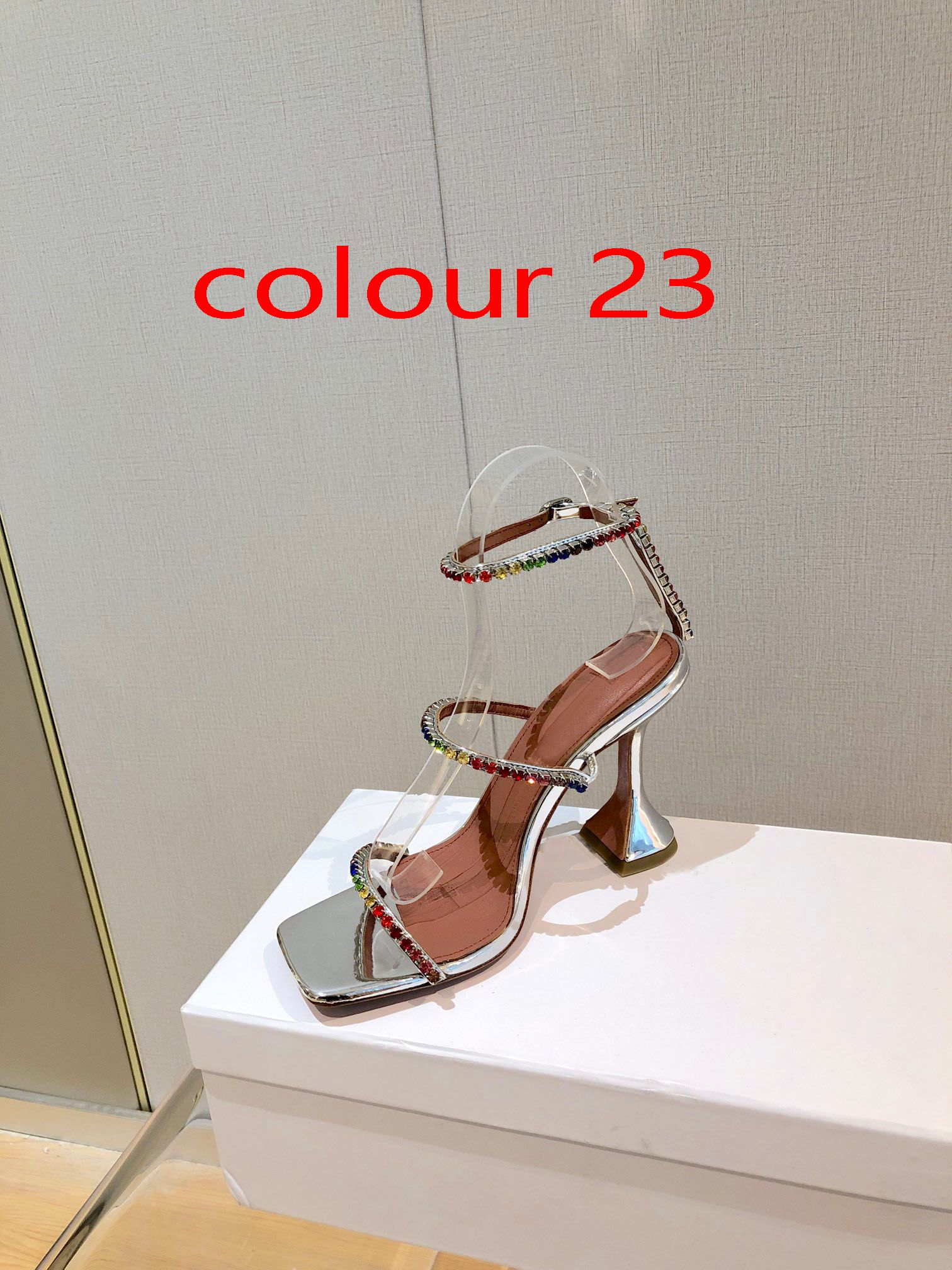 couleur 23