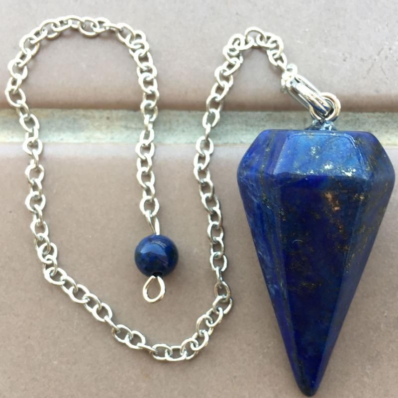 Lapis Lazuli C9698