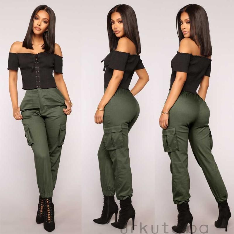 Army Green