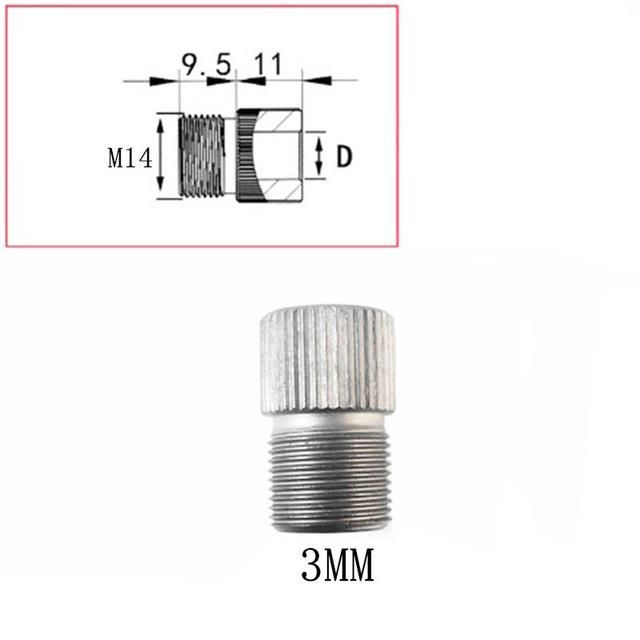 China 3mm