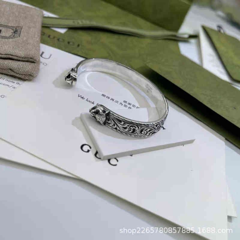 Bracelet-925銀