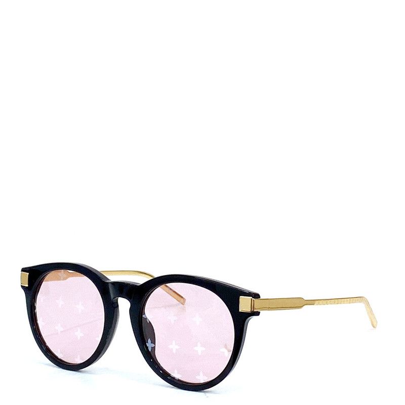 Roze printlens