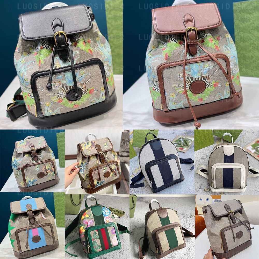 2022 mochila con entrelazado jumbo g bolso de alta calidad mochila mediana mochila de