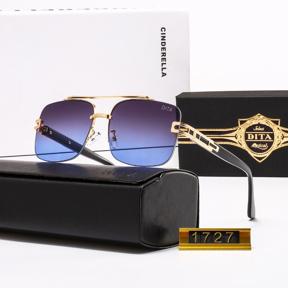 Matar crema frutas Dita 1727 Mach Ocho gafas de sol para mujer Goggles Sun Goggles de vapor Tortoise Top Matar crema frutas Dita 1727 Mach Ocho gafas de sol para mujer Goggles Sun Goggles de vapor Tortoise Top